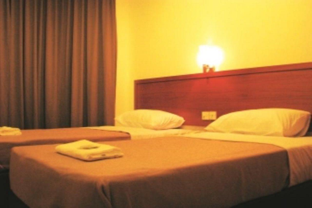 My Hotel Bukit Mertajam Dış mekan fotoğraf