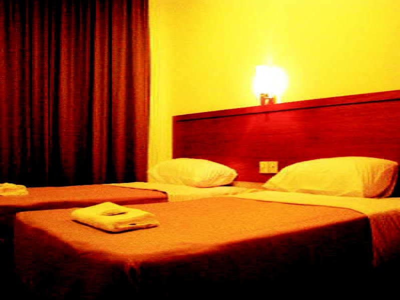 My Hotel Bukit Mertajam Dış mekan fotoğraf