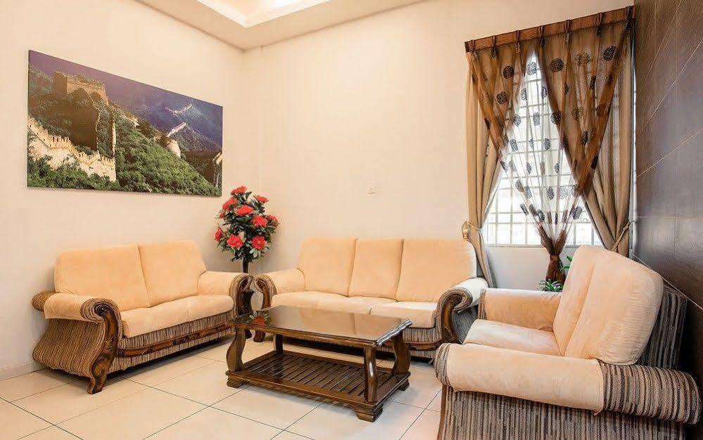 My Hotel Bukit Mertajam Dış mekan fotoğraf